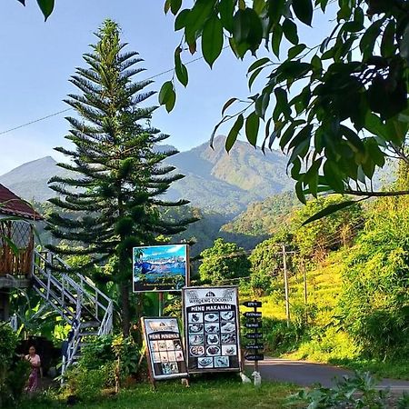 Blue Mountain Cottage Сенару Екстер'єр фото