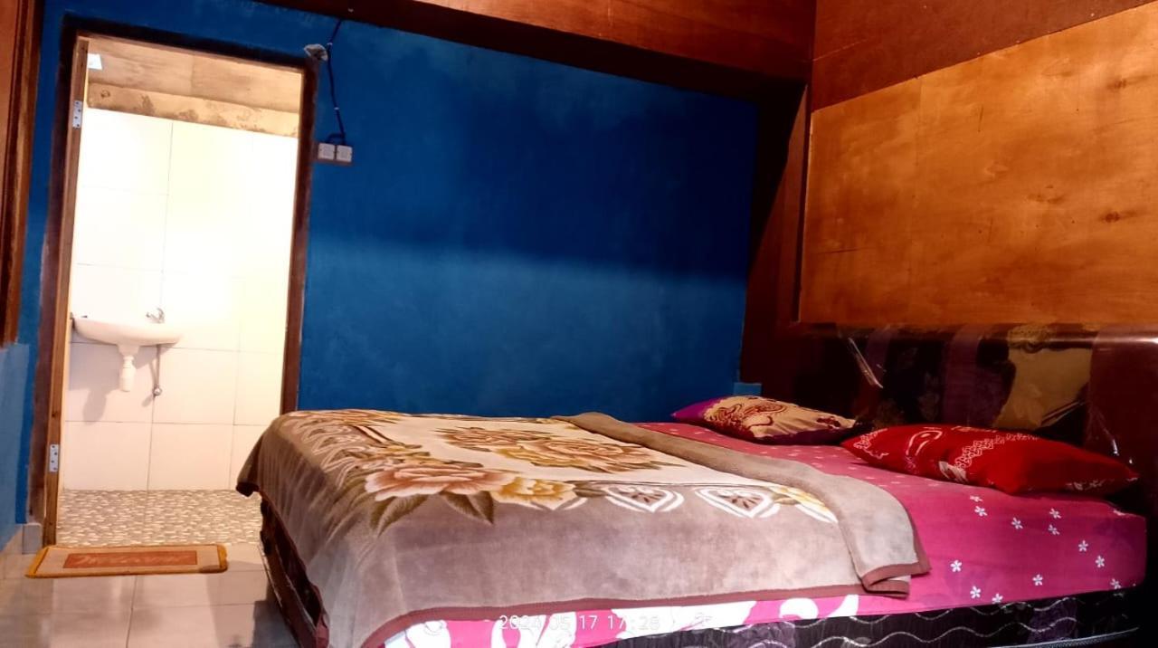 Blue Mountain Cottage Сенару Екстер'єр фото