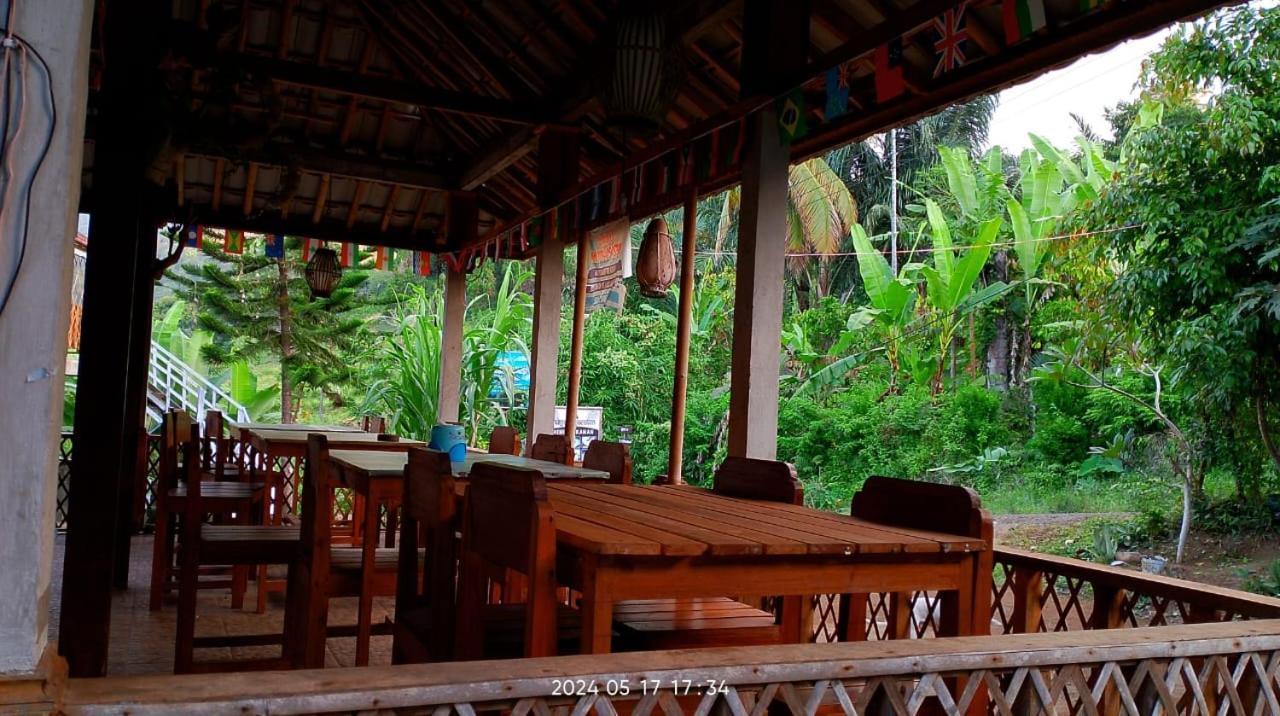 Blue Mountain Cottage Сенару Екстер'єр фото