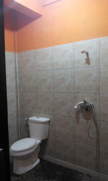 Blue Mountain Cottage Сенару Екстер'єр фото