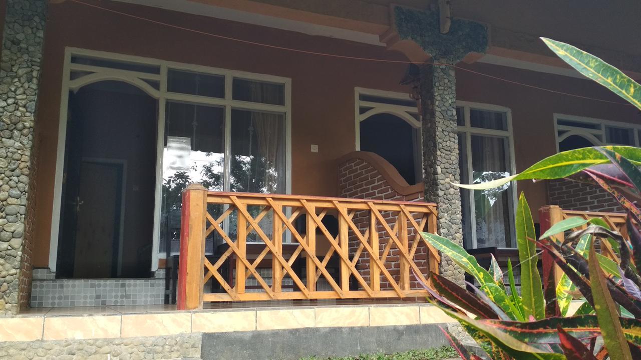 Blue Mountain Cottage Сенару Екстер'єр фото