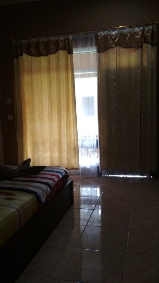 Blue Mountain Cottage Сенару Екстер'єр фото