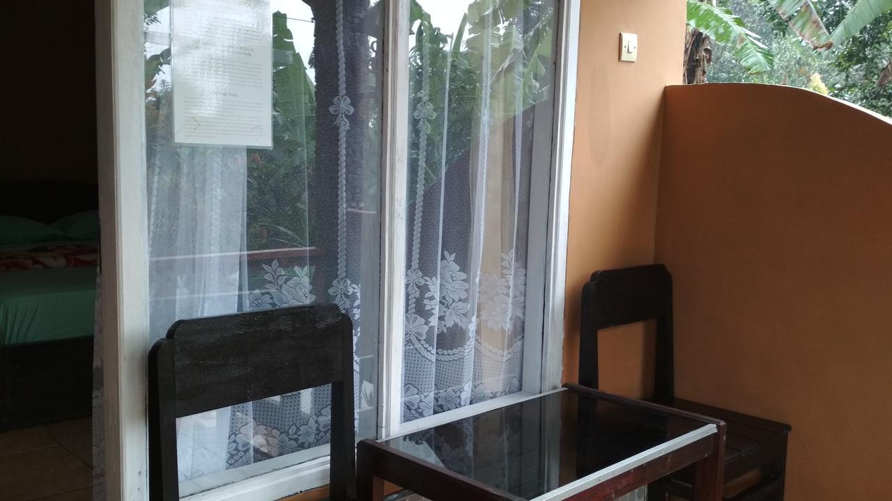 Blue Mountain Cottage Сенару Екстер'єр фото