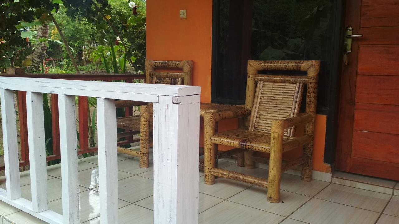 Blue Mountain Cottage Сенару Екстер'єр фото