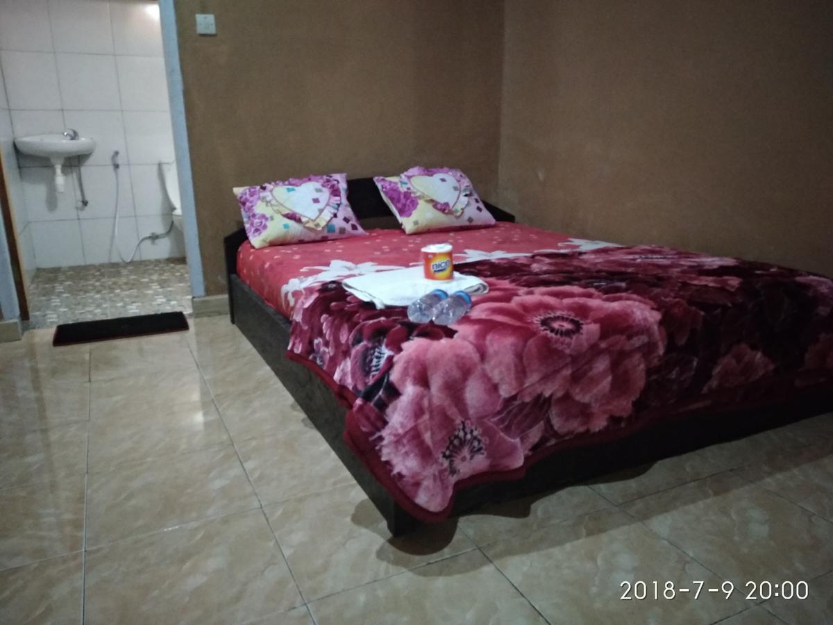 Blue Mountain Cottage Сенару Екстер'єр фото
