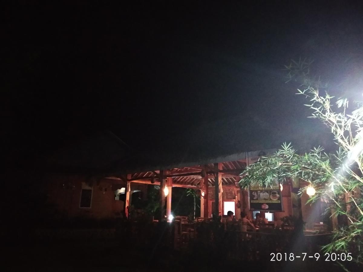 Blue Mountain Cottage Сенару Екстер'єр фото