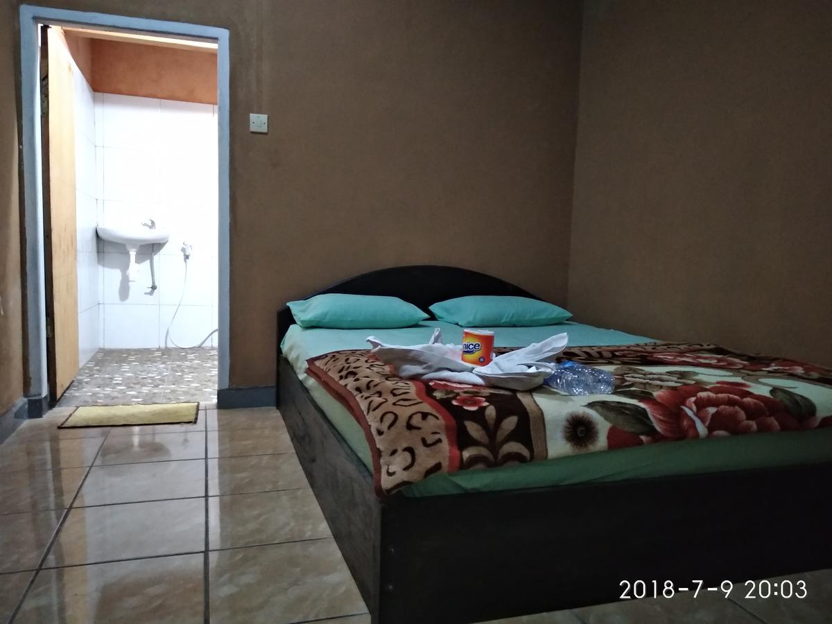 Blue Mountain Cottage Сенару Екстер'єр фото
