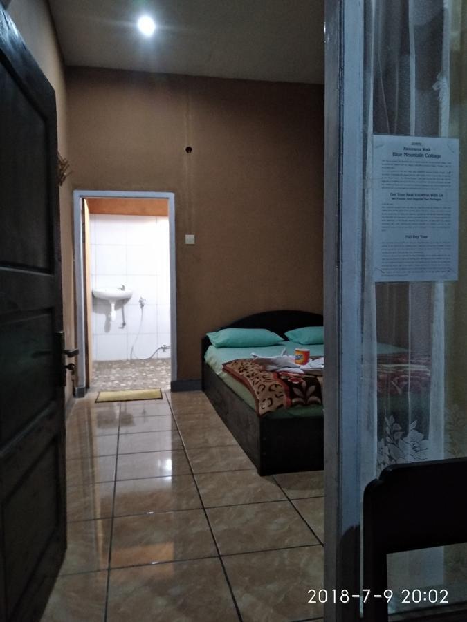 Blue Mountain Cottage Сенару Екстер'єр фото