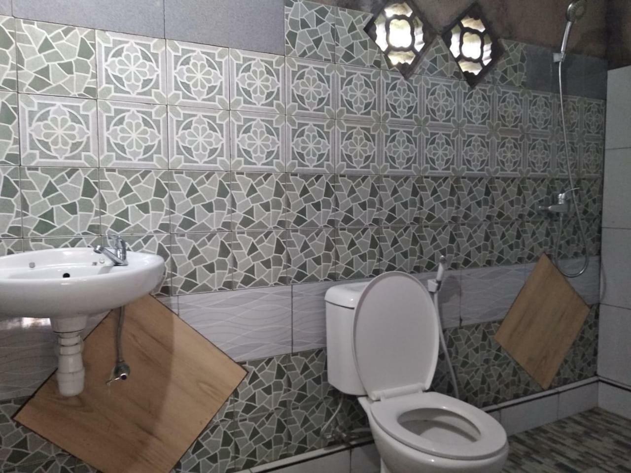 Blue Mountain Cottage Сенару Екстер'єр фото