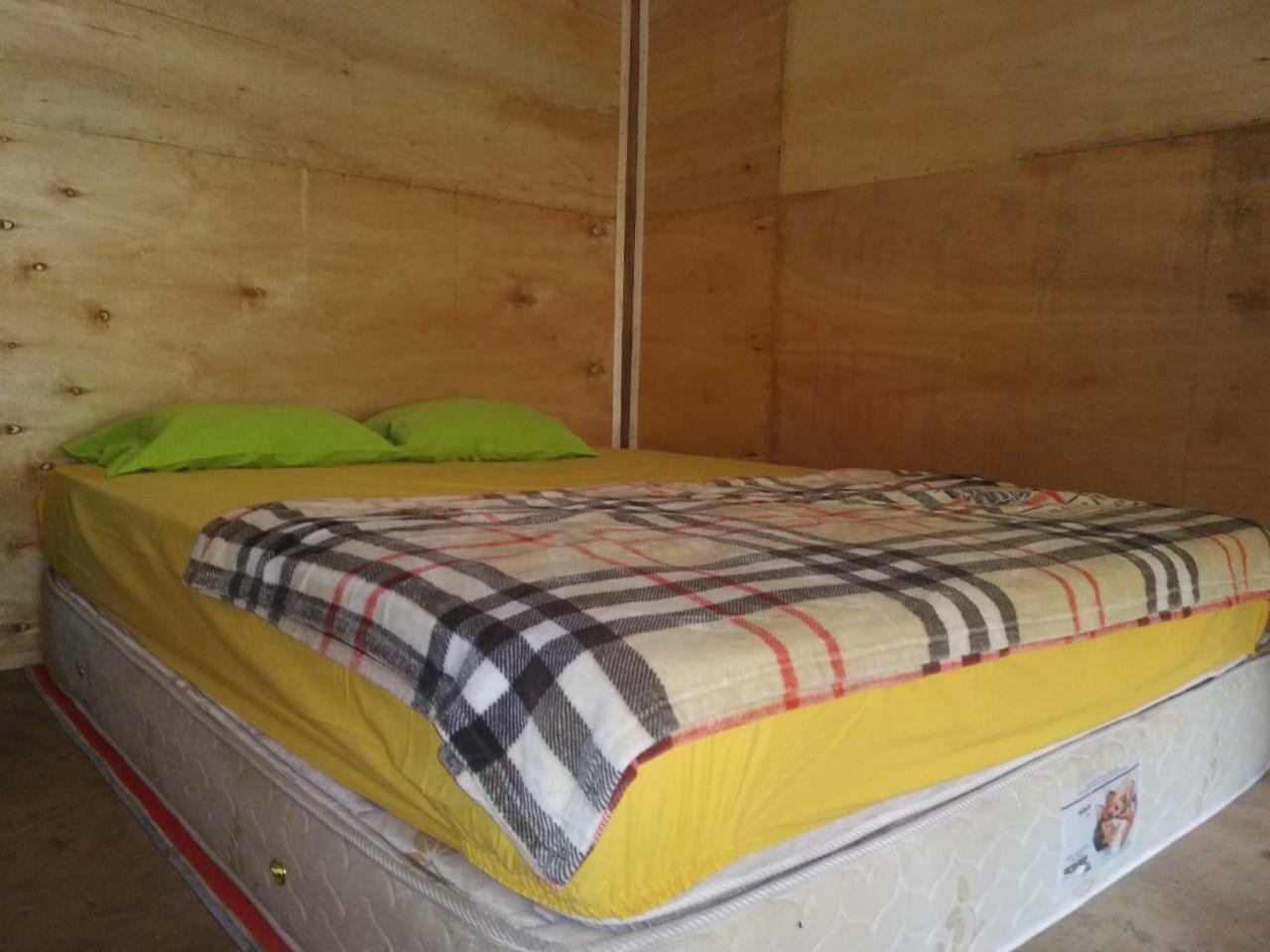 Blue Mountain Cottage Сенару Екстер'єр фото