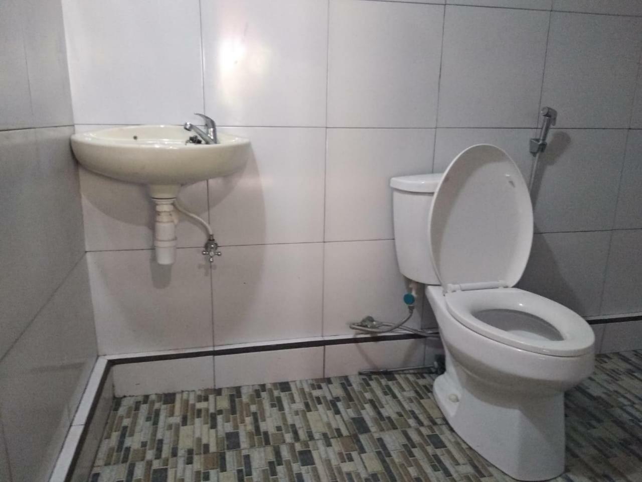 Blue Mountain Cottage Сенару Екстер'єр фото